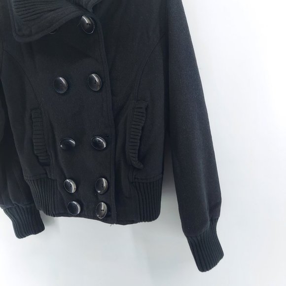 Character Hero Wool blend Blazer Size XS - Picture 4 of 10